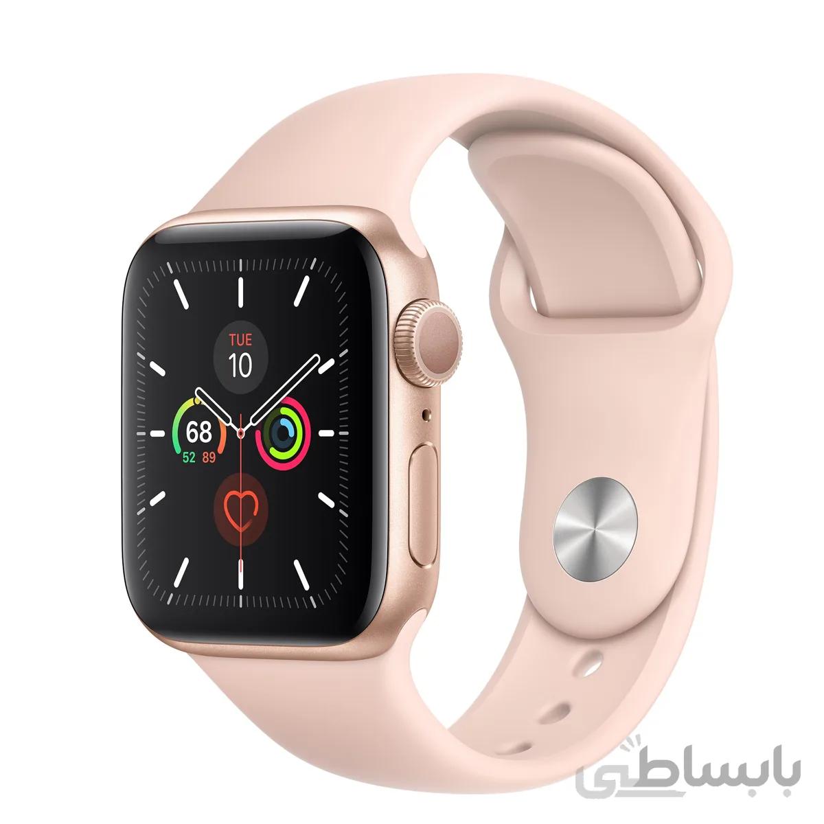 ساعت هوشمند m7max