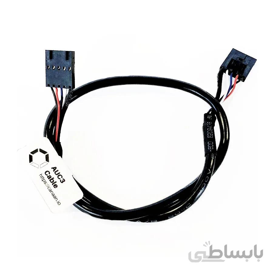 کابل تبدیل AUC رزبری ا Raspberry AUC Converter Cable