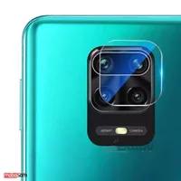 محافظ لنز دوربین یونیفا مناسب برای گوشی موبایل شیائومی Redmi Note 9S / 9 Pro