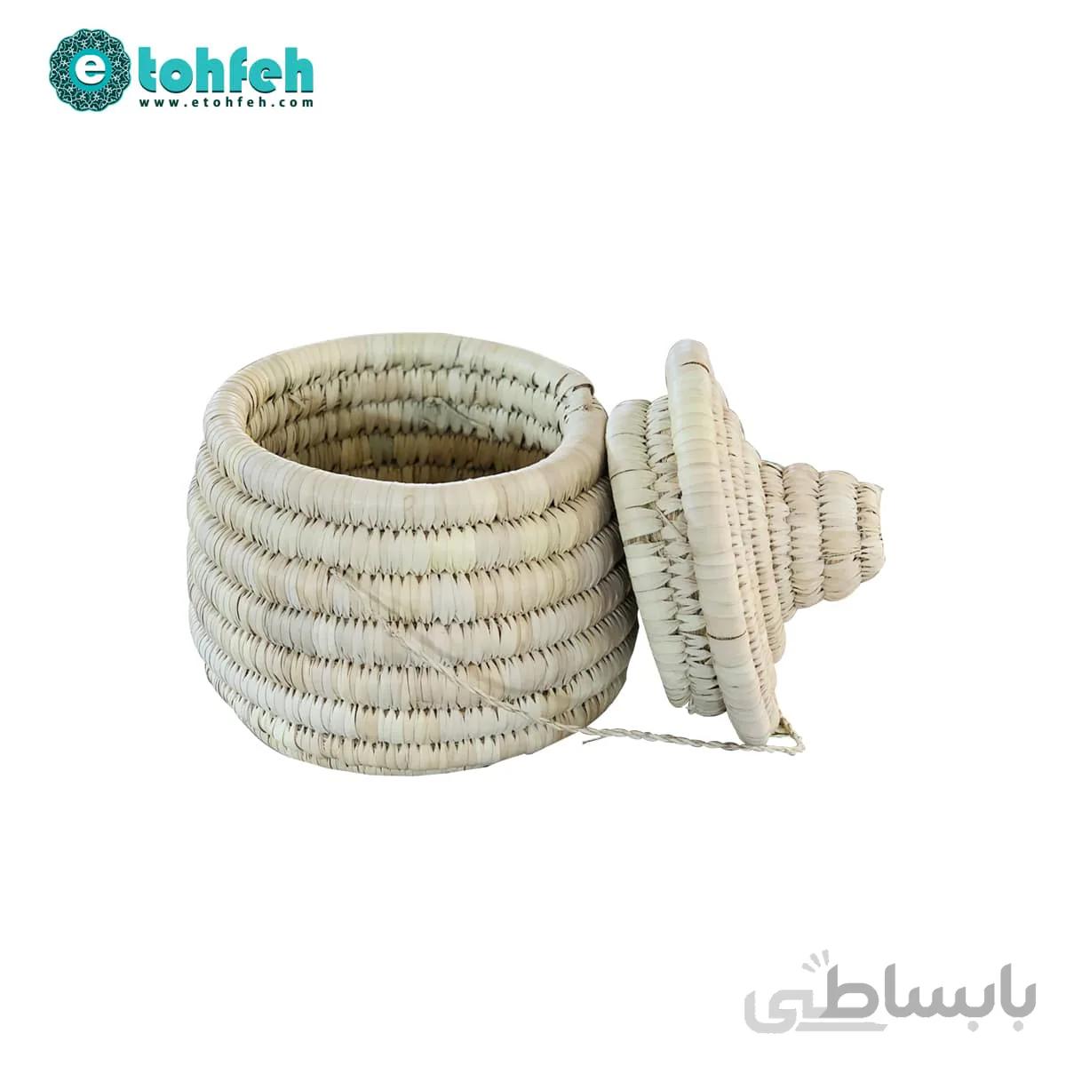 جا حبوباتی حصیری