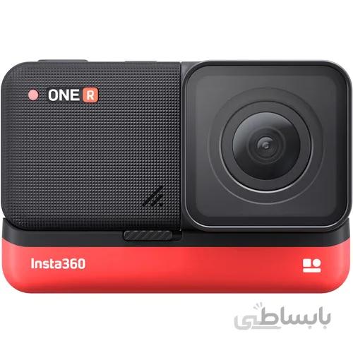 دوربین360 اینستا Insta360 ONE R 4K Edition