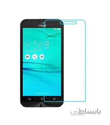 محافظ صفحه نمایش شیشه ایی ایسوس مدل Asus Zenfone Go ZB500KG