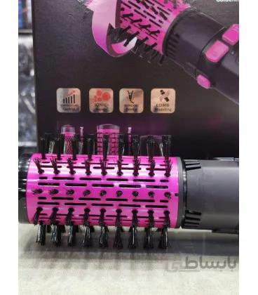 سشوار چرخشی 4 کاره گلدن مکس مدل Golden Max M-666