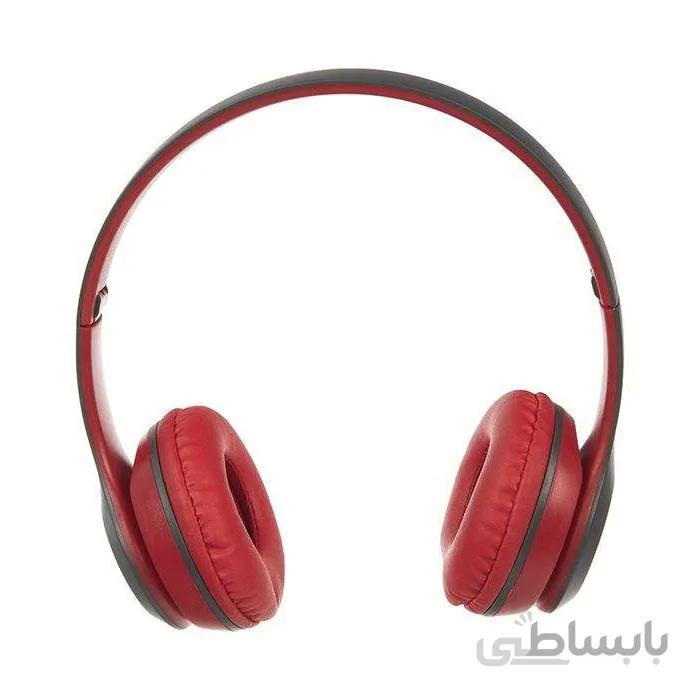 هدست بی سیم مدل JP-P47
