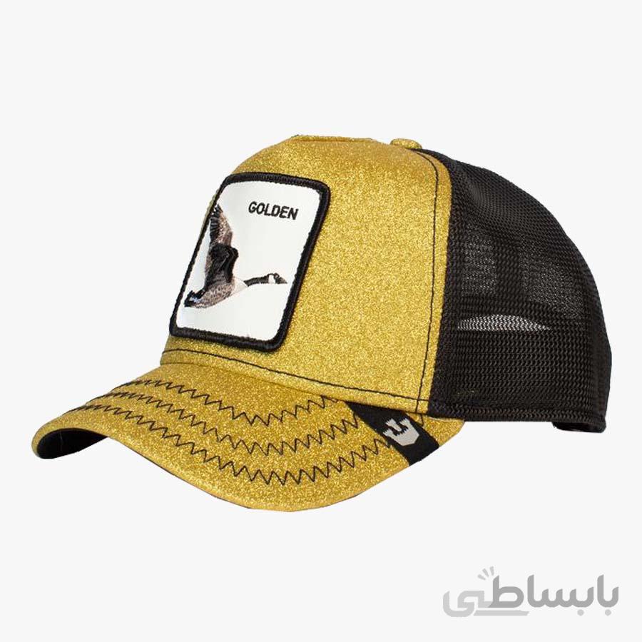 کلاه گورین مدل Golden Egg