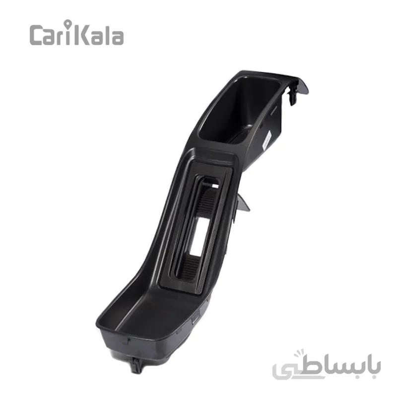 مجموعه سطح بالایی کنسول پژو 405 کروز