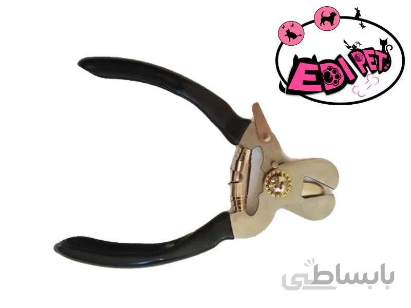 ناخن گیر نیلا پلاس