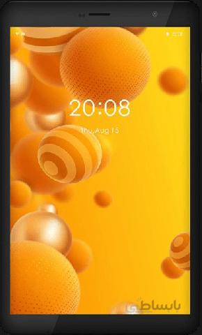 تبلت جی ال ایکس GTab F8 Plus | حافظه 32 رم 2 گیگابایت ا GLX G tab F8 Plus 4G 32/2 GB