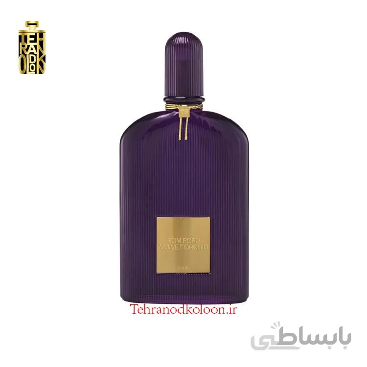 TOM FORD - Velvet Orchid