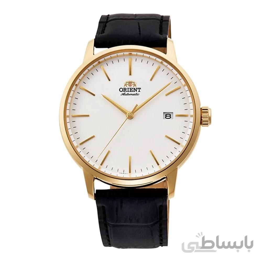 ساعت مچی مردانه اورینت ا ORIENT RA-AC0E03S00C