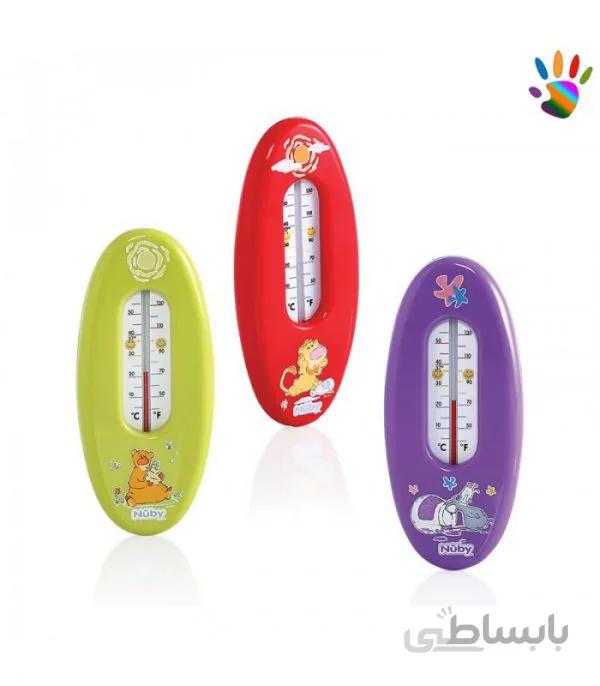 دماسنج نابی NUBY
