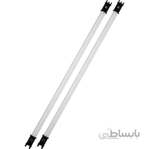 نور نانلایت Nanlite PavoTube 30C 4' RGBW LED with Internal Battery
