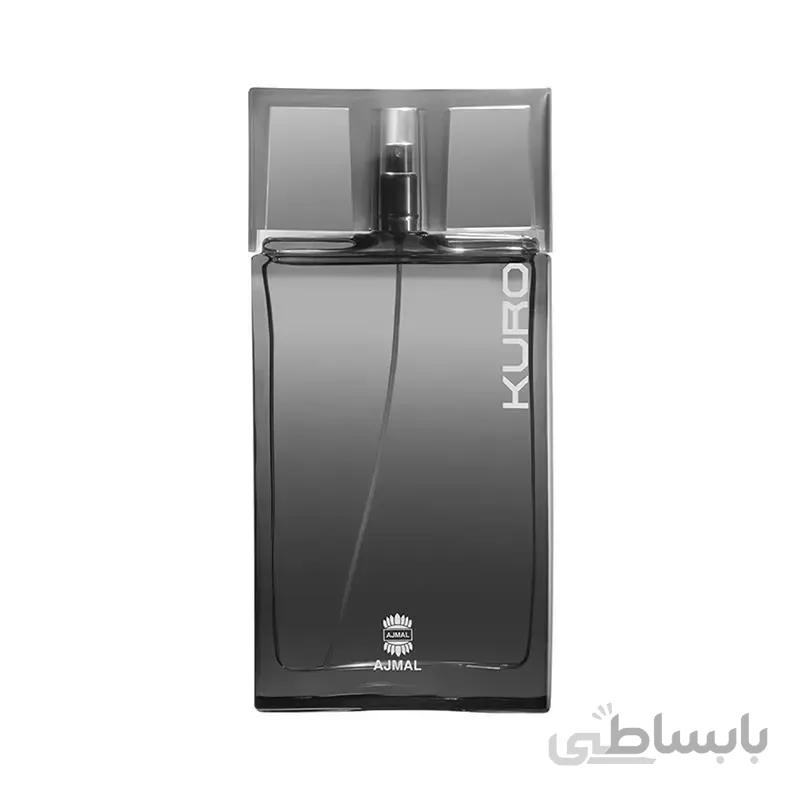 Ajmal Kuro For Men EDP ا اجمل کورو مردانه ادوپرفیوم