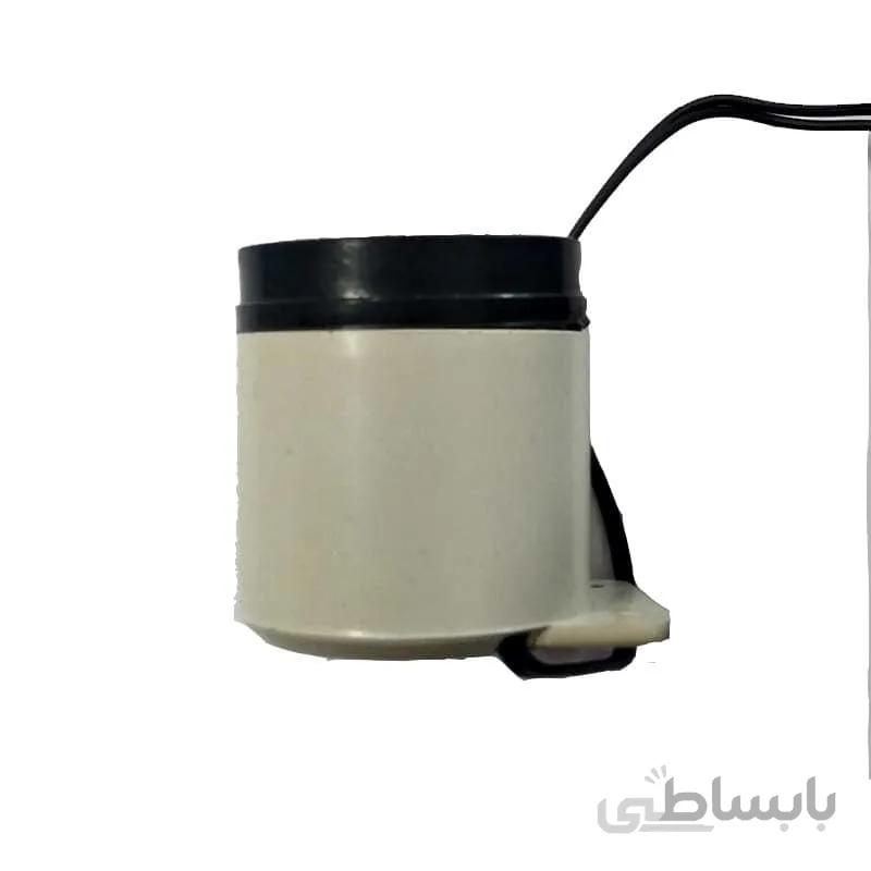 آژیر پیزو دزدگیر (سیرن) ا Pizzo Alarmer siren