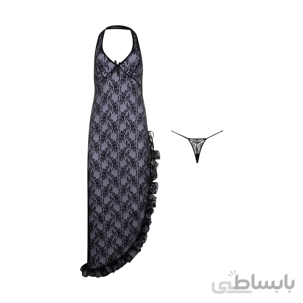 لباس خواب فانتزی شهره 9614