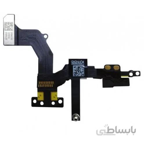 فلت دوربین اسپیکر ۵G IPHONE