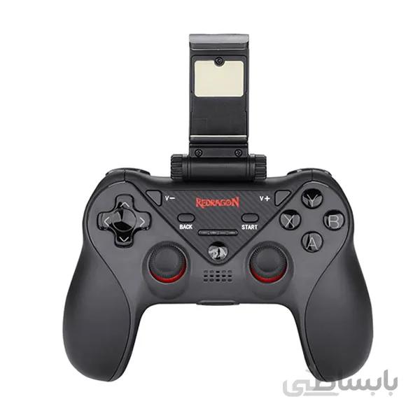 دسته بازی ردراگون مدل ceres g812