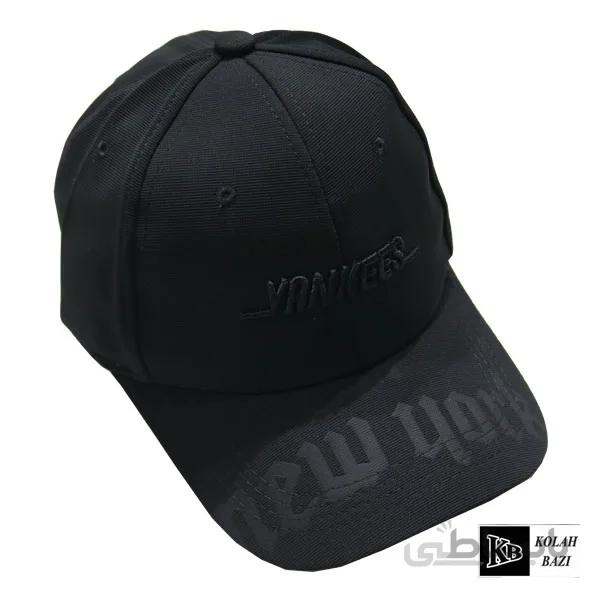 کلاه بیسبالی bc09 ا Baseball cap bc09