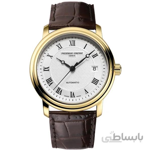 ساعت مچی مردانه فردریک کنستانت مدل FC-303MC4P5 ا FC-303MC4P5