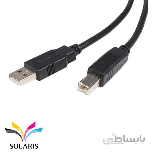 کابل پرینتر 20m رویال