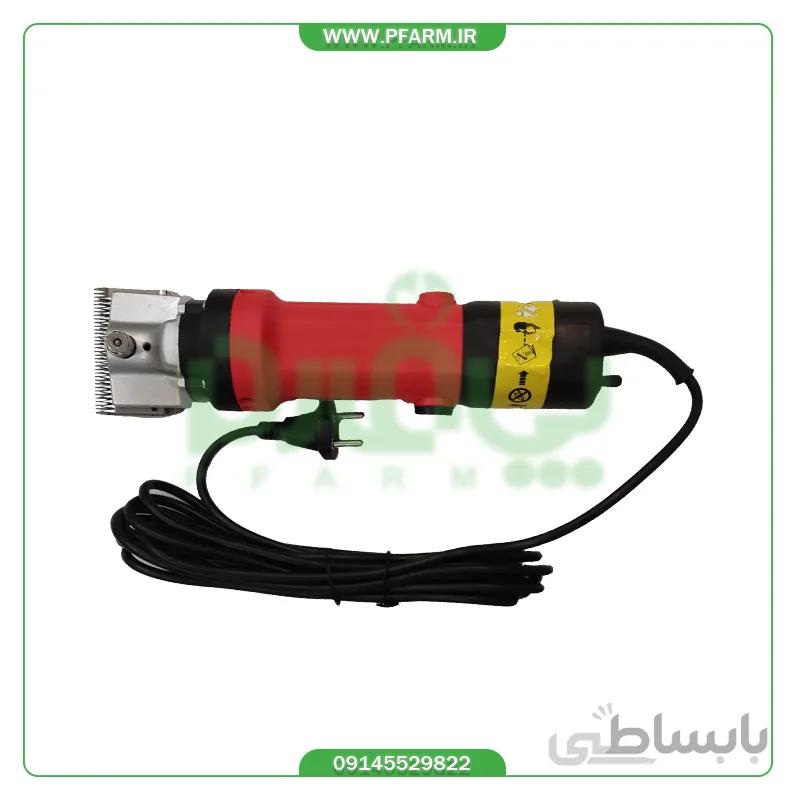 دستگاه مو زن اسب و گاو