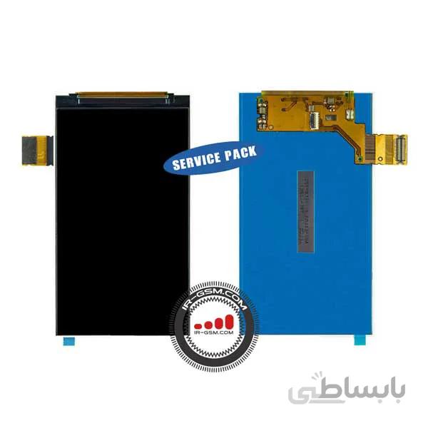 ال سی دی سونی اصلی شرکتی LCD Sony Xperia V ST25 ST25i