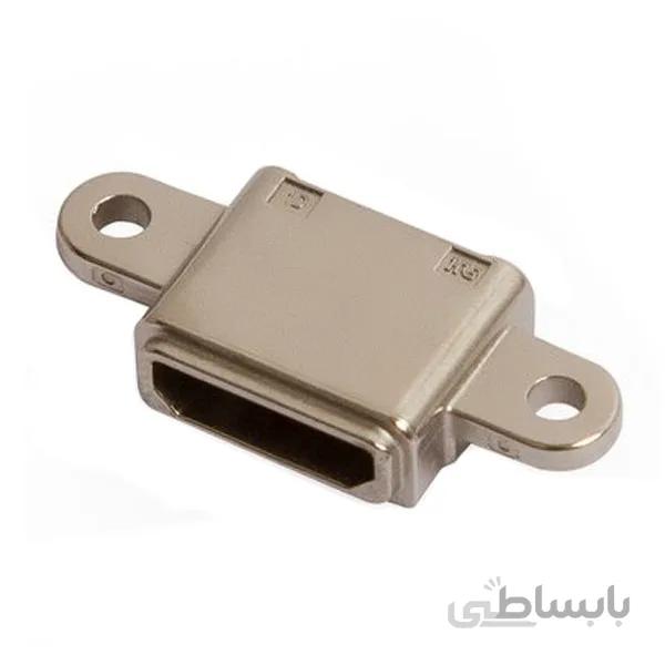 کانکتور شارژ سامسونگ گلکسی SAMSUNG GALAXY S7 / S7 EDGE ا C/ CHARGE SAMSUNG S7 / S7 EDGE
