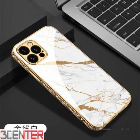 کاور اورجینال لاکچری GKK PLATING ایفون Iphone 12Pro Max