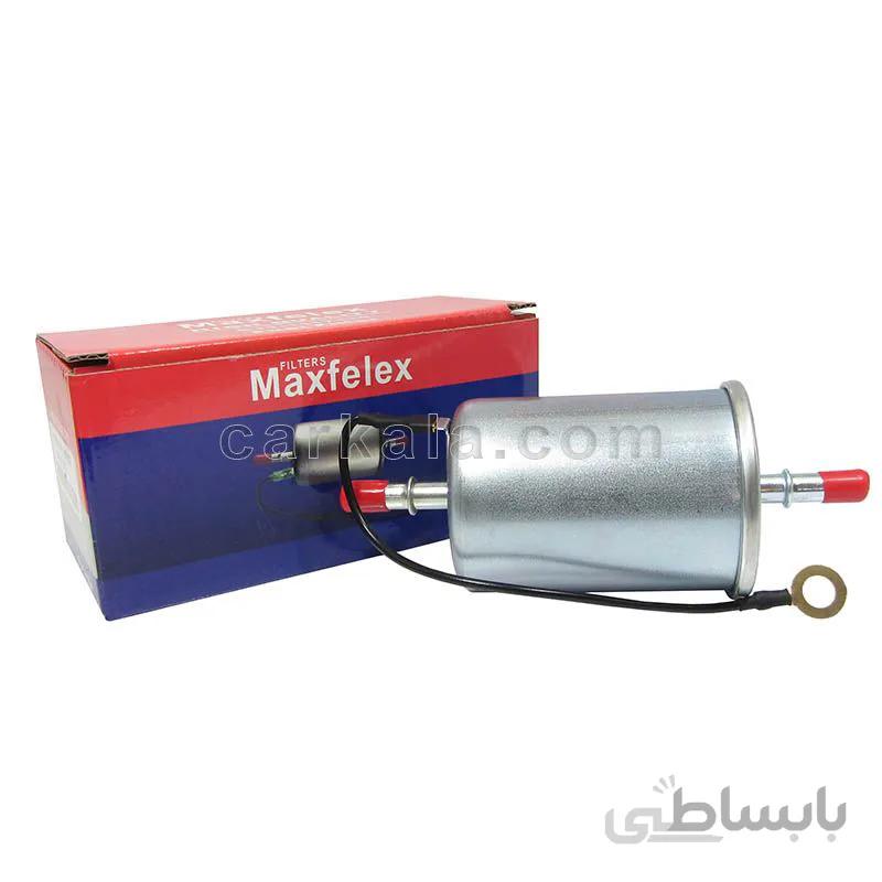 فیلتر بنزین ام وی ام x33 ، ماتیز و ام وی ام 110s وارداتی