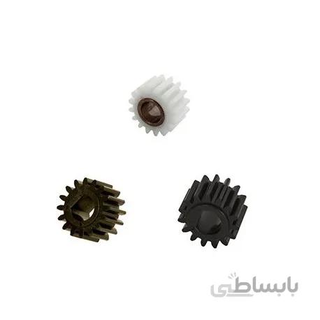 ست 5 عددی چرخ دنده دولوپر کپی ریکو Ricoh 1015-1018-2015