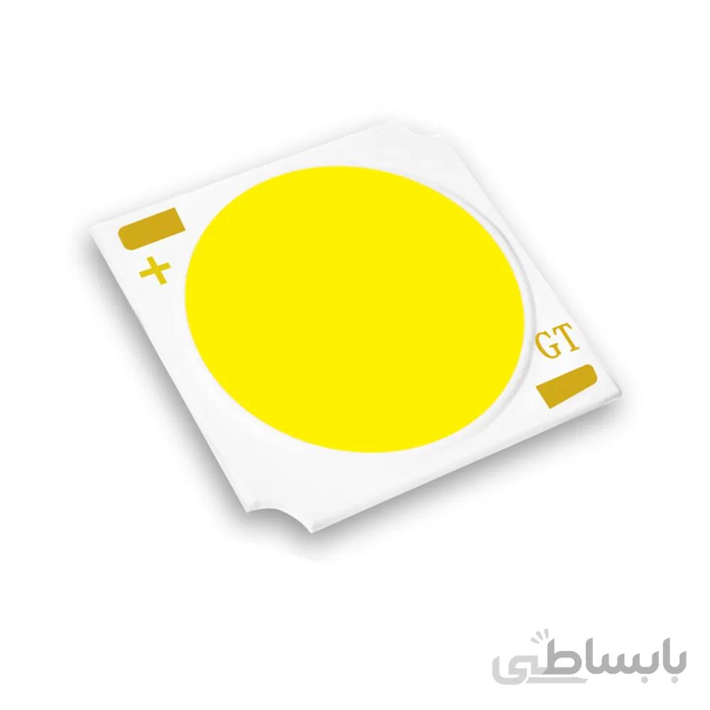 سی او بی 30 وات سفید مهتابی