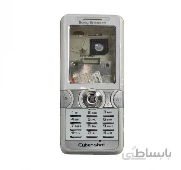 قاب گوشی سونی اریکسون مدل K550