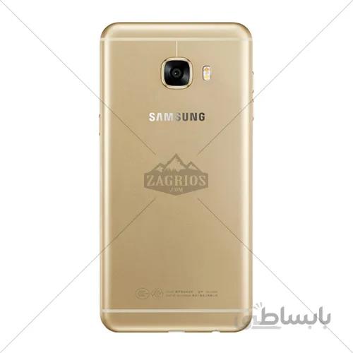 شاسی گوشی Samsung Galaxy C7