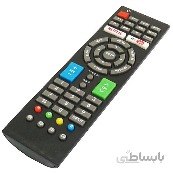 کنترل ال ای دی شارپ اینترنت دار SHARP