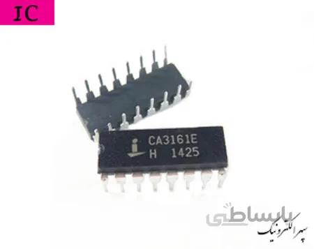 CA3161E