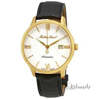 ساعت مچی متی تیسوت مدل H1886PI