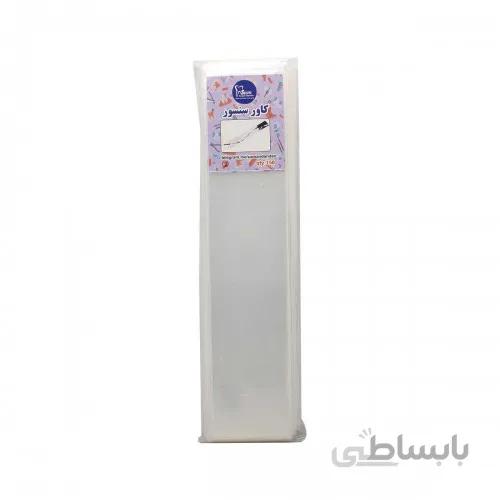 روکش سنسور 150 عددی
