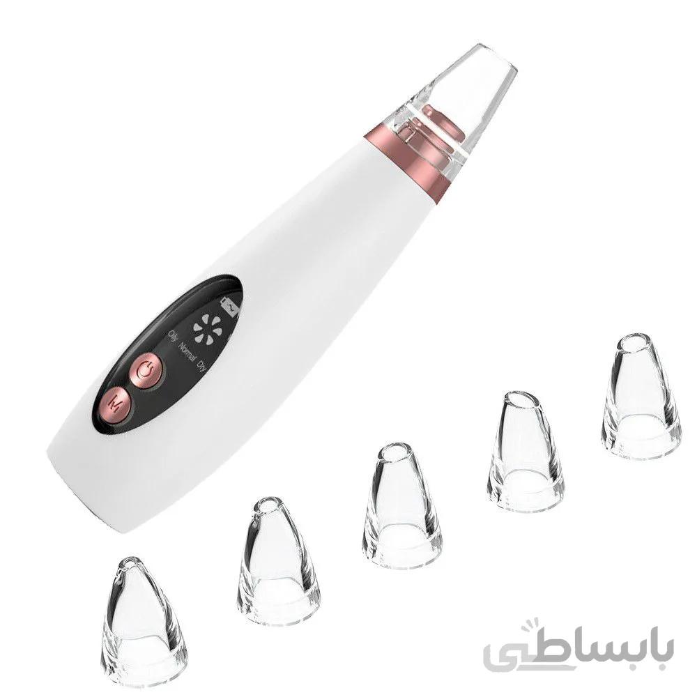 دستگاه میکرودرم مدل MULTI-FUNCTIONAL CLEANING