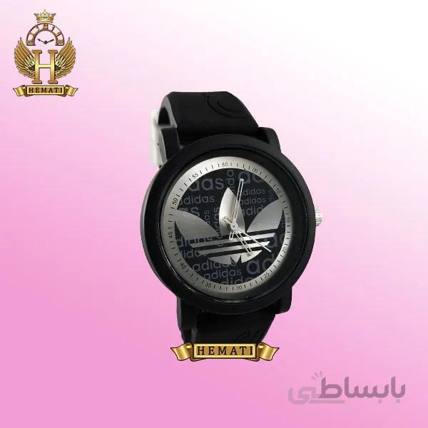ساعت اسپرت آدیداس ADIDAS AD115 مشکی