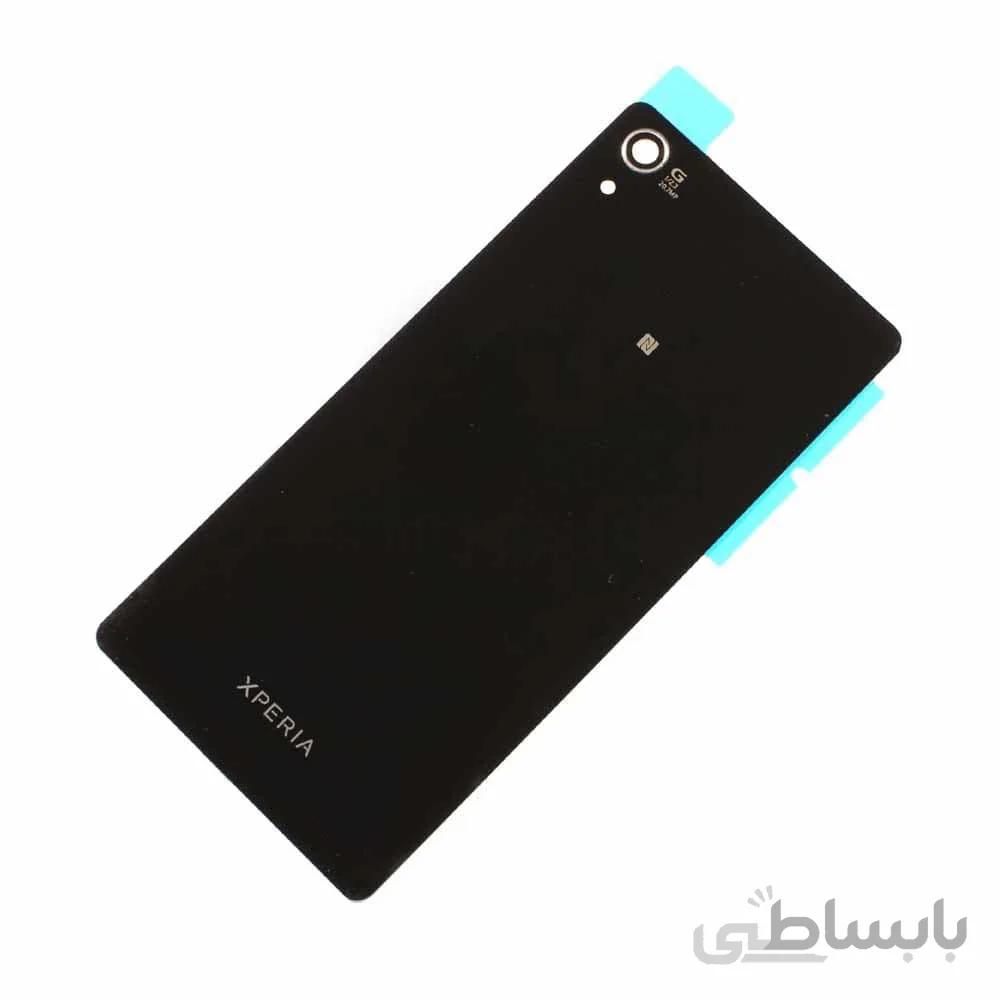 درب پشت Door Sony Xperai Z3 Black