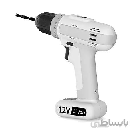 دریل شارژی شیائومی مارس ورکر مدل MSID1202-01