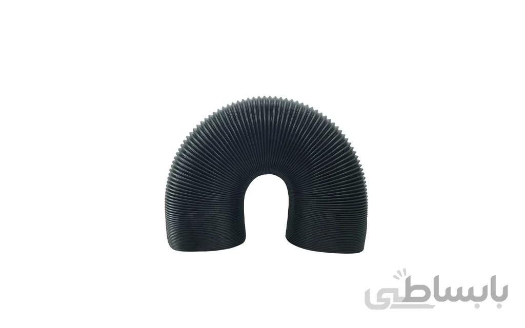 لوله خرطومی مدل کومبی طول 10 متری