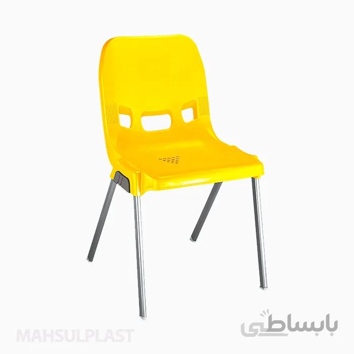 صندلی بدون دسته کد ۸۸۰ ناصر پلاستیک