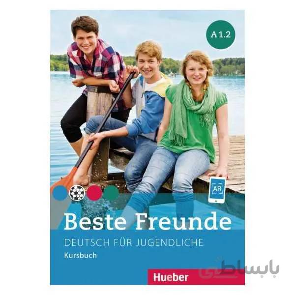 Beste Freunde A1.2