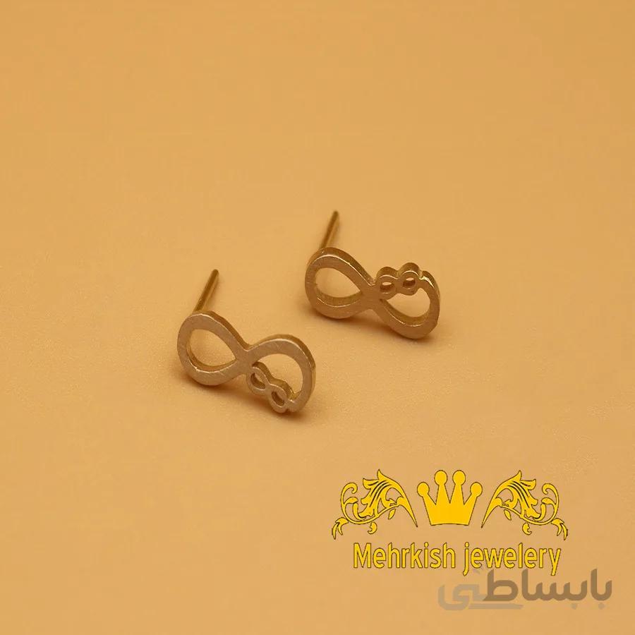 گوشواره بی نهایت