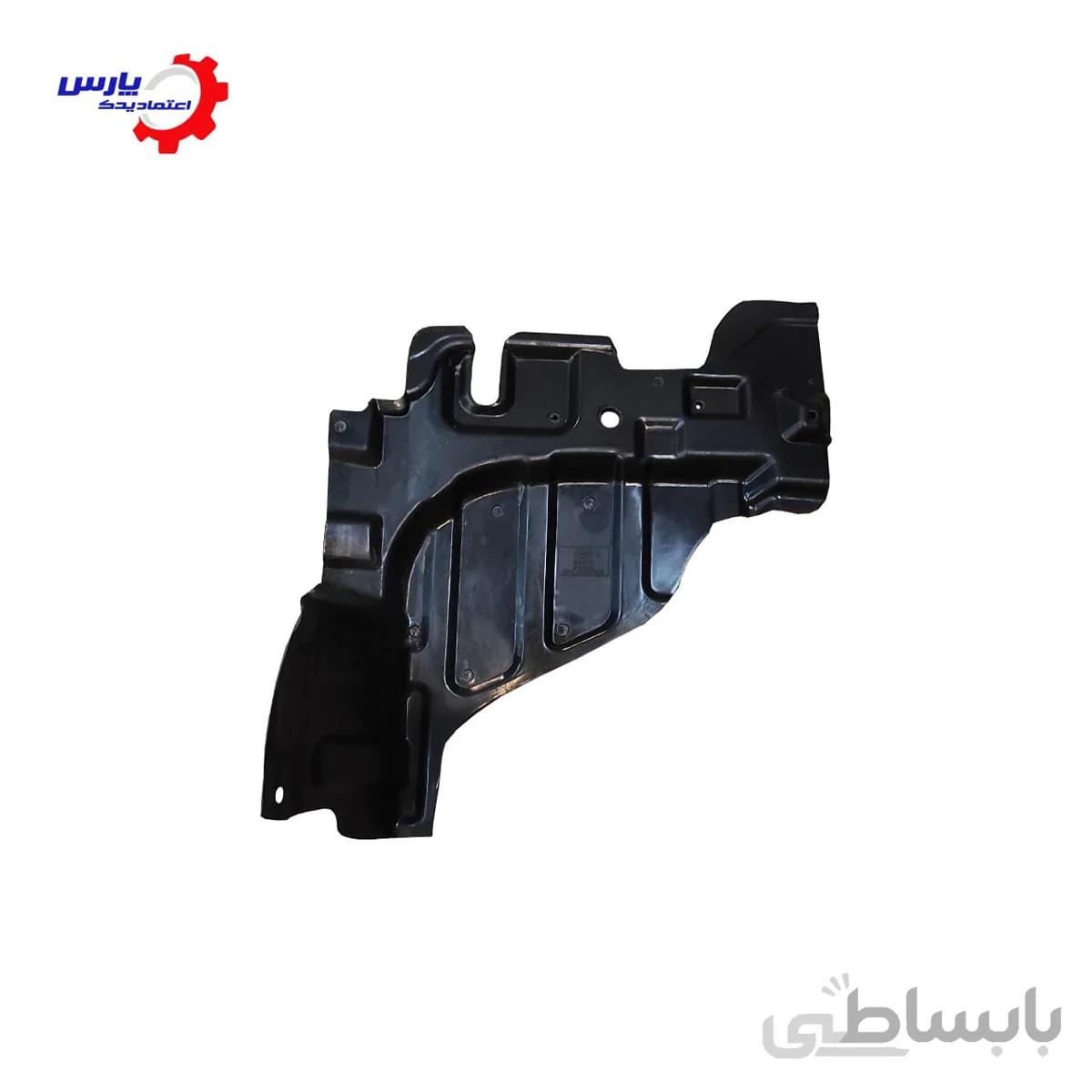 سینی پلاستیکی زیر موتور چپ جیلی GC6 اکسلنت