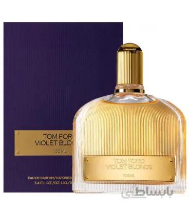 Violet Tom Ford