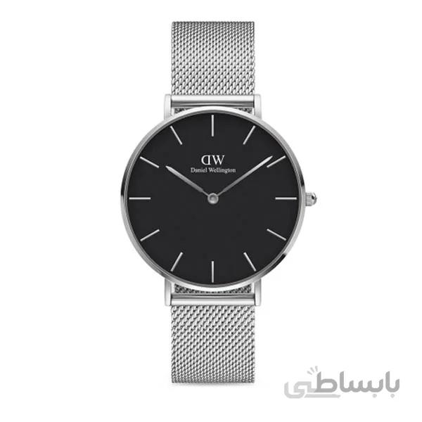 ساعت مچی دنیل ولینگتون مدل daniel wellington dw014