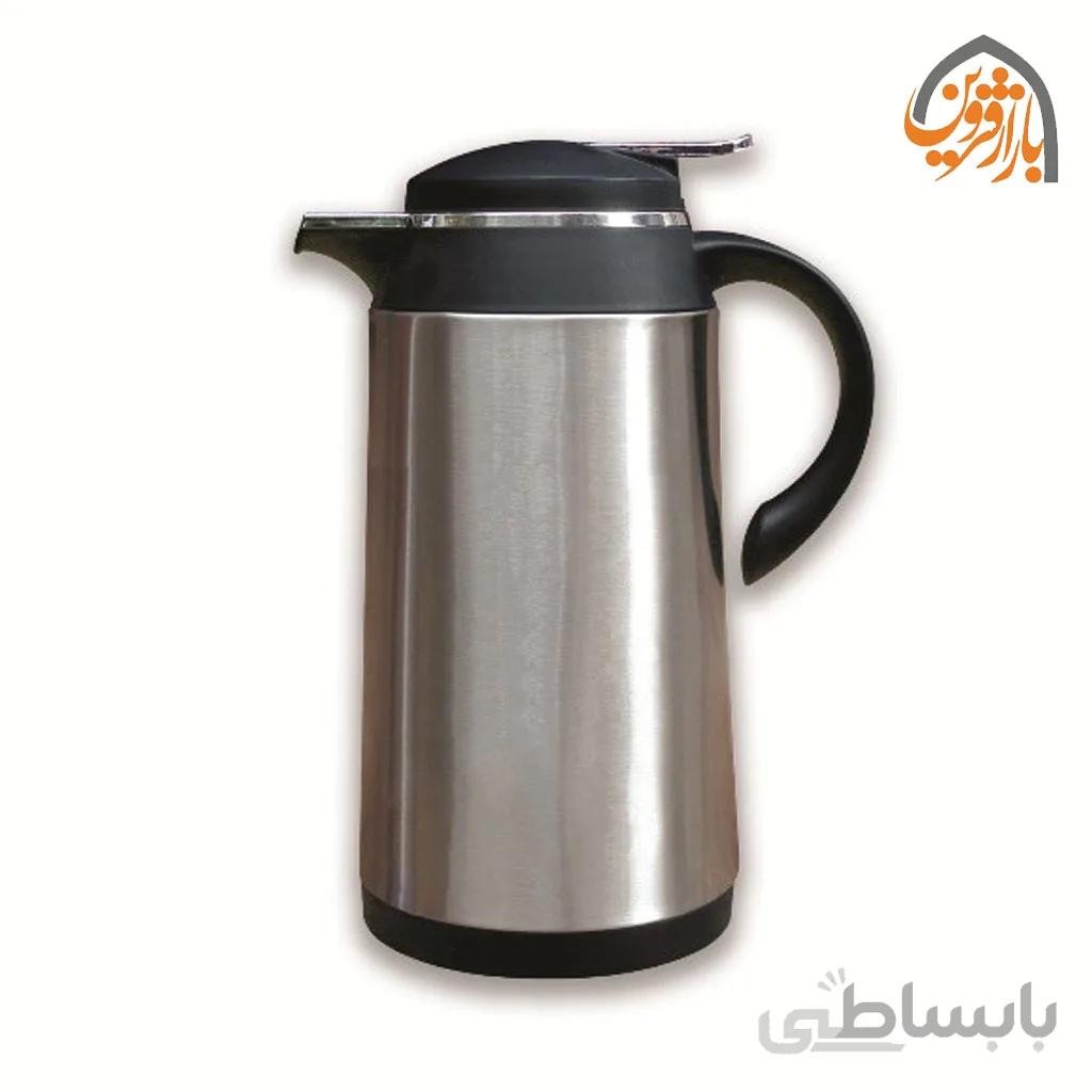 فلاسک 1.5 لیتری دلمونتی مدل DL1440