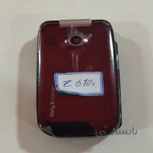 قاب کامل گوشی سونی اریکسون (Housing for Sony Ericsson Z610i)
